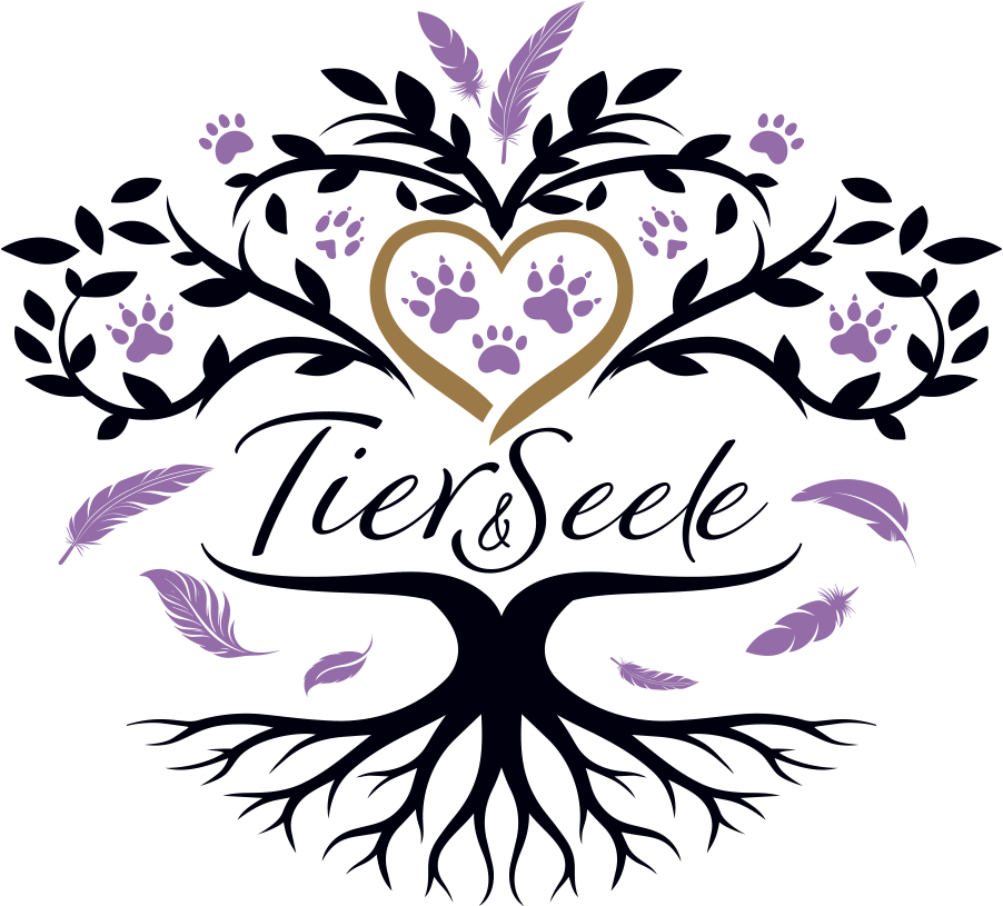 Logo von Tier &amp; Seele